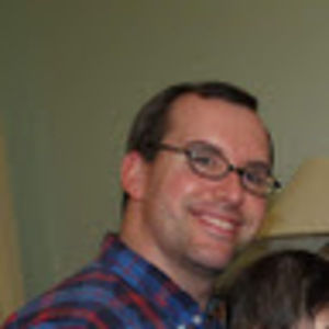 Meet your Posher, Patrick